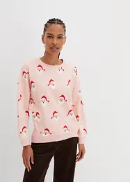 Jule-sweatshirt, bonprix