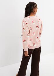 Jule-sweatshirt, bpc bonprix collection