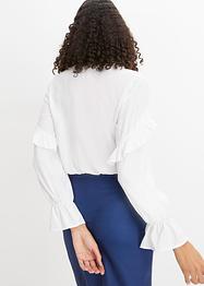 Bluse, BODYFLIRT