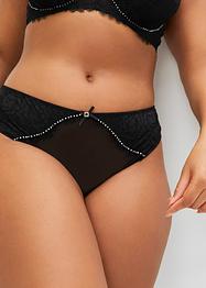Hipster med glitter, BODYFLIRT