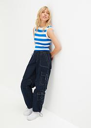 Cargojeans, RAINBOW