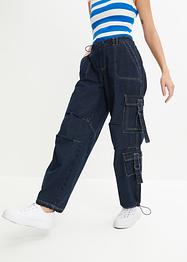 Cargojeans, RAINBOW