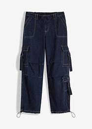 Cargojeans, RAINBOW