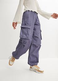 Cargo-cordbukse, RAINBOW