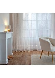 Jacquard-gardin, bpc living bonprix collection