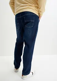 Regular Fit stretchjeans, Straight, bonprix