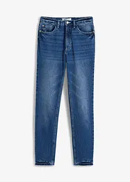 Straight jeans High Waist, bonprix