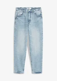 Mom-jeans High Waist, cropped, bonprix