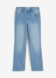 Wide Leg-jeans High Waist, Stretch, John Baner JEANSWEAR
