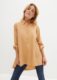 High-low bluse, bpc selection
