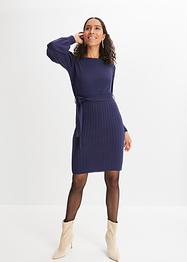 Strikket kjole, BODYFLIRT
