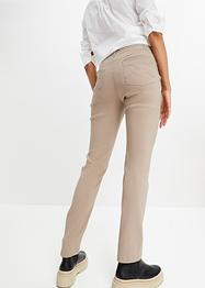 Bengalin-stretchbukse, Straight, bpc bonprix collection