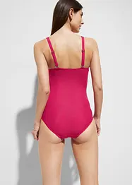 Shape-badedrakt, lett formende, bonprix