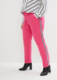 Pull-on bukse med dekorative striper, bpc selection