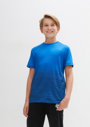 Trenings-shirt til barn (2-pack), bpc bonprix collection