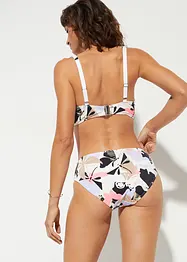 Minimizer-bikini med bøyle (2-delt sett), bonprix