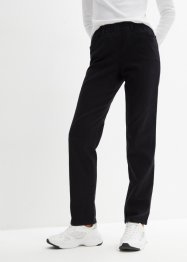 Straight-jeans, Mid Waist, lang (2er Pack), bpc bonprix collection