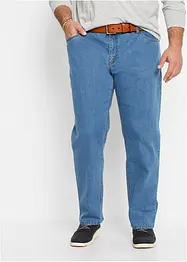 Regular Fit stretchjeans, Straight (2-pack), bonprix