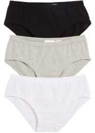 Panty til barn (3-pack), bpc bonprix collection