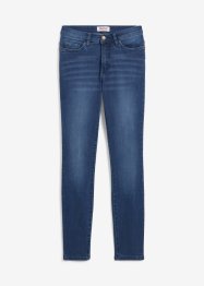 Slim Fit jeans High Waist, Shaping, John Baner JEANSWEAR