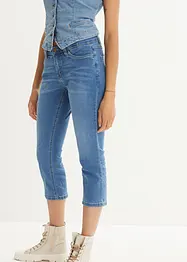 7/8 jeans, komfort-stretch, bonprix