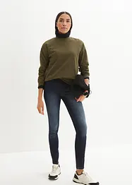 Behagelige treggings med stretch, bonprix