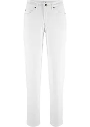 Mom jeans Mid Waist, long, bonprix