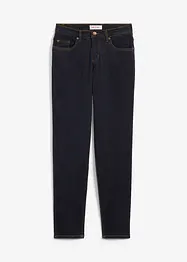 Mom jeans Mid Waist, long, bonprix