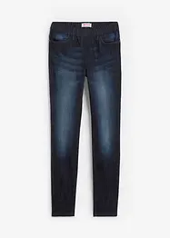 Jeggings med stretch, bonprix