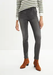 Jeggings High Waist, long, bonprix