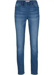 Jeggings High Waist, long, bonprix