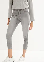 7/8-lang komfortstretch-jeans, Skinny, bonprix