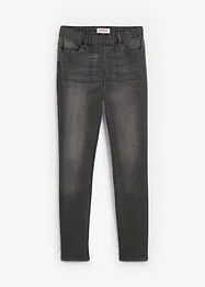 Jeggings High Waist, long, bonprix