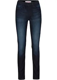 Jeggings High Waist, long, bonprix