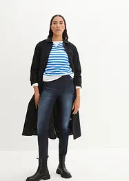 Jeggings med stretch, bonprix