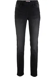 Jeggings High Waist, long, bonprix