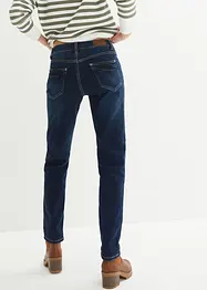 Boyfriend-jeans Mid Waist, Stretch, bonprix