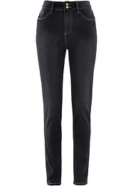 Slim Fit-jeans High Waist, super stretch, bonprix
