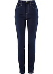 Slim Fit-jeans High Waist, super stretch, bonprix