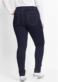 Slim Fit-jeans High Waist, super stretch, bonprix