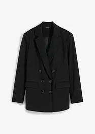 Dobbeltspent blazer, bonprix