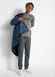 Termobukse, Loose Fit, bonprix