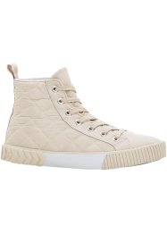 High top sneakers, bpc selection