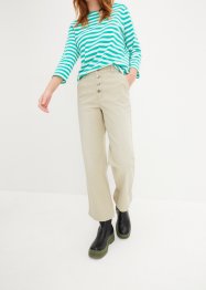 Mom-jeans, High Waist, ankellang, bpc bonprix collection