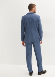 Dress Slim Fit (2-delt sett): Blazer og bukse, bpc selection