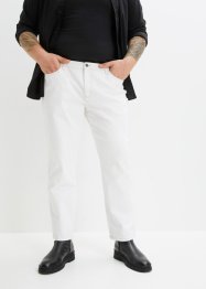Loose Fit Stretchjeans, Tapered, John Baner JEANSWEAR