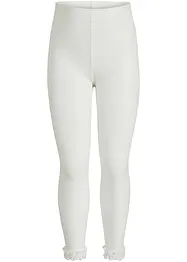 Tynn leggings med resirkulert polyamid for barn, bpc bonprix collection