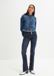 Bootcut-jeans, RAINBOW