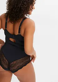 Minimizer-body med bøyle, bonprix