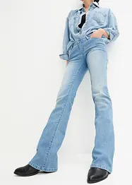 Bootcut Jeans, bonprix